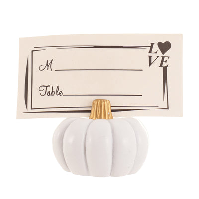 Suport metalic numere de masa si place card - DOVLEAC SM200109 - Green Print