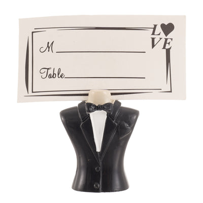 Suport metalic numere de masa si place card - MIRE SM200112 - Green Print