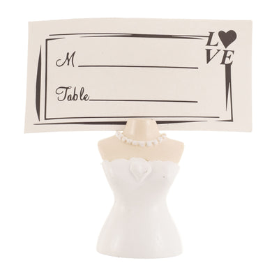 Suport metalic numere de masa si place card - MIREASA SM200111 - Green Print