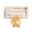 Suport metalic numere de masa si place card - DINOSAUR1 SM200107 - Green Print