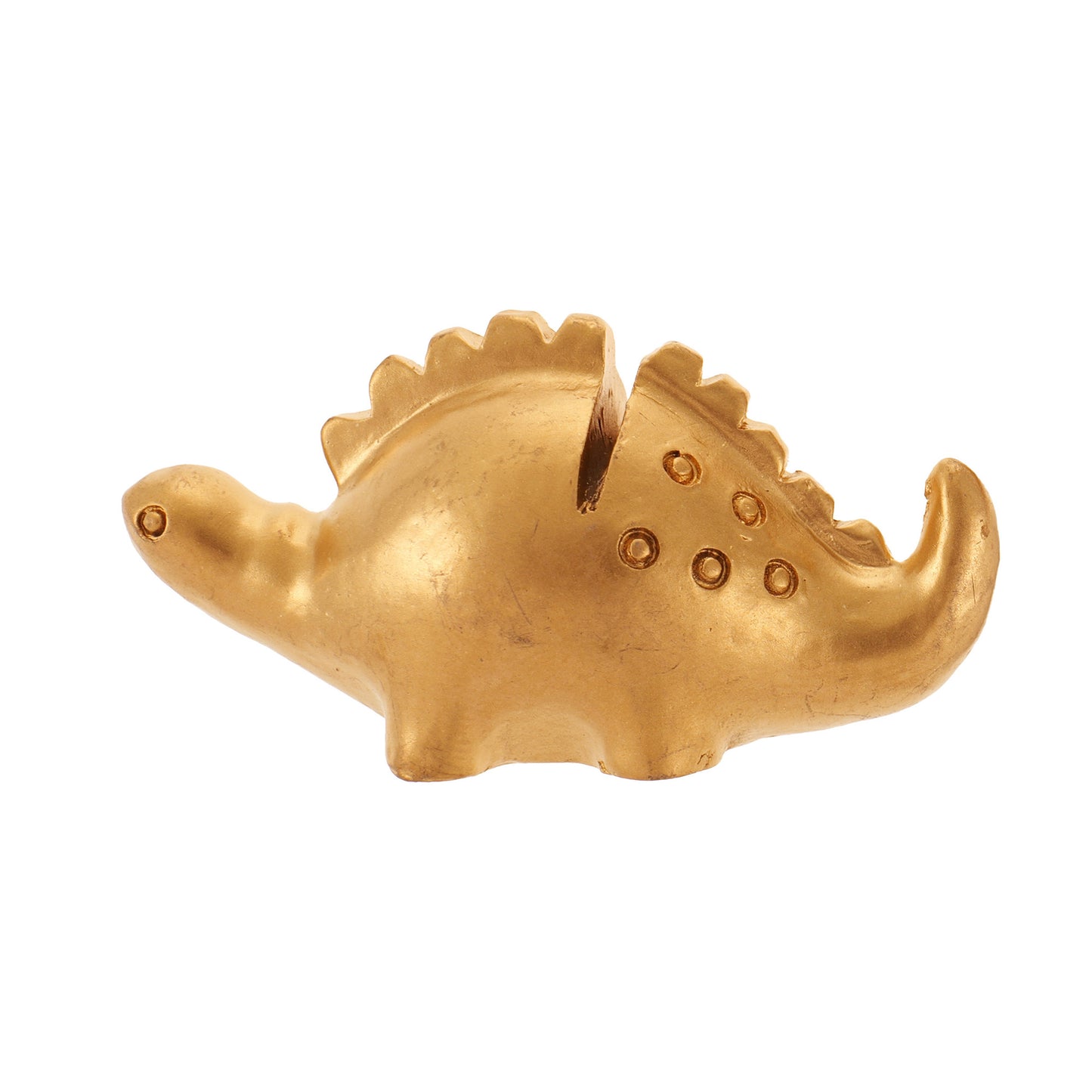 Suport metalic numere de masa si place card - DINOSAUR2 SM200108 - Green Print