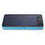 Penar cu tableta de desenat LCD in forma de telefon LC645915 - Green Print
