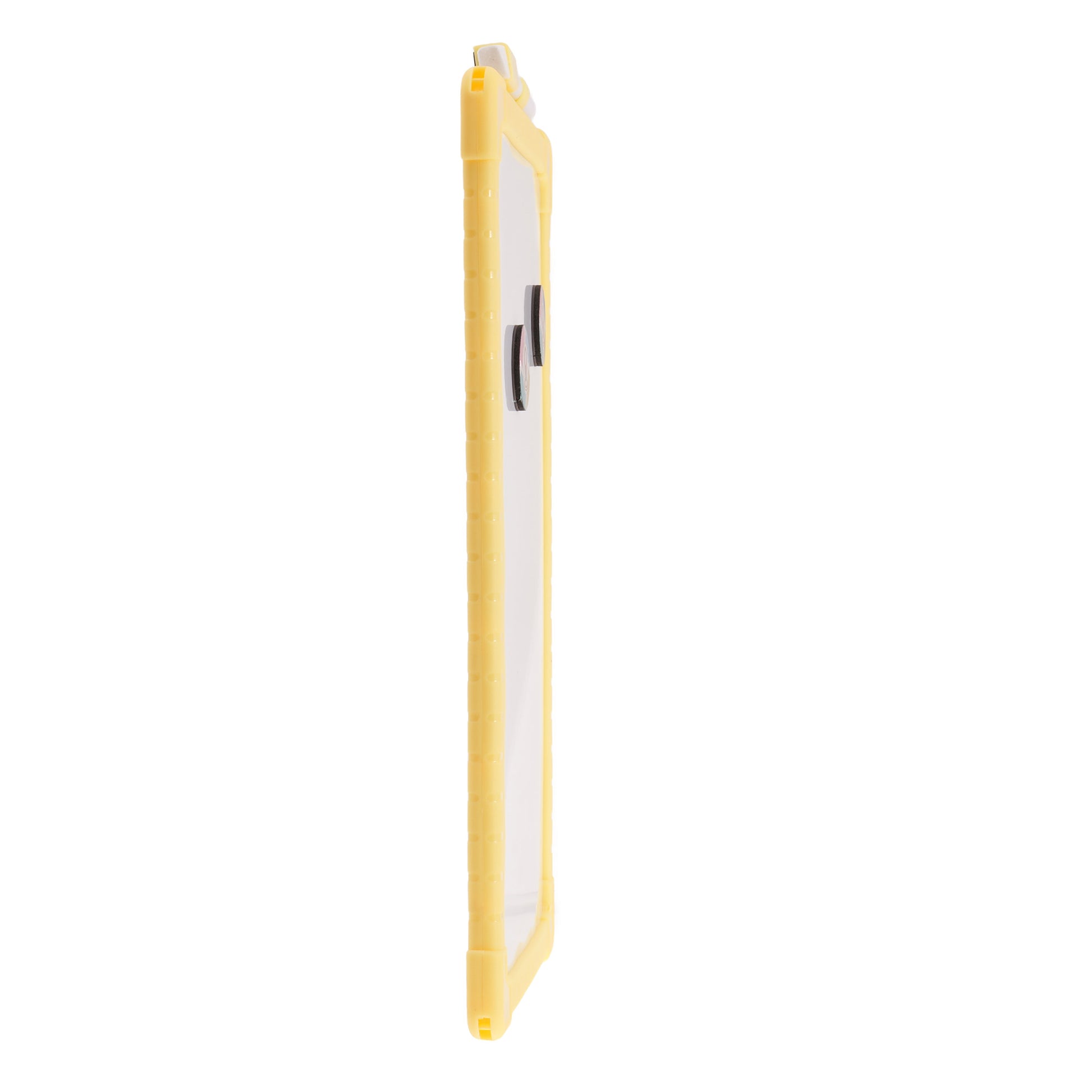 Tabla magnetica Whiteboard A4 cu 2 fete WH130320 - Green Print
