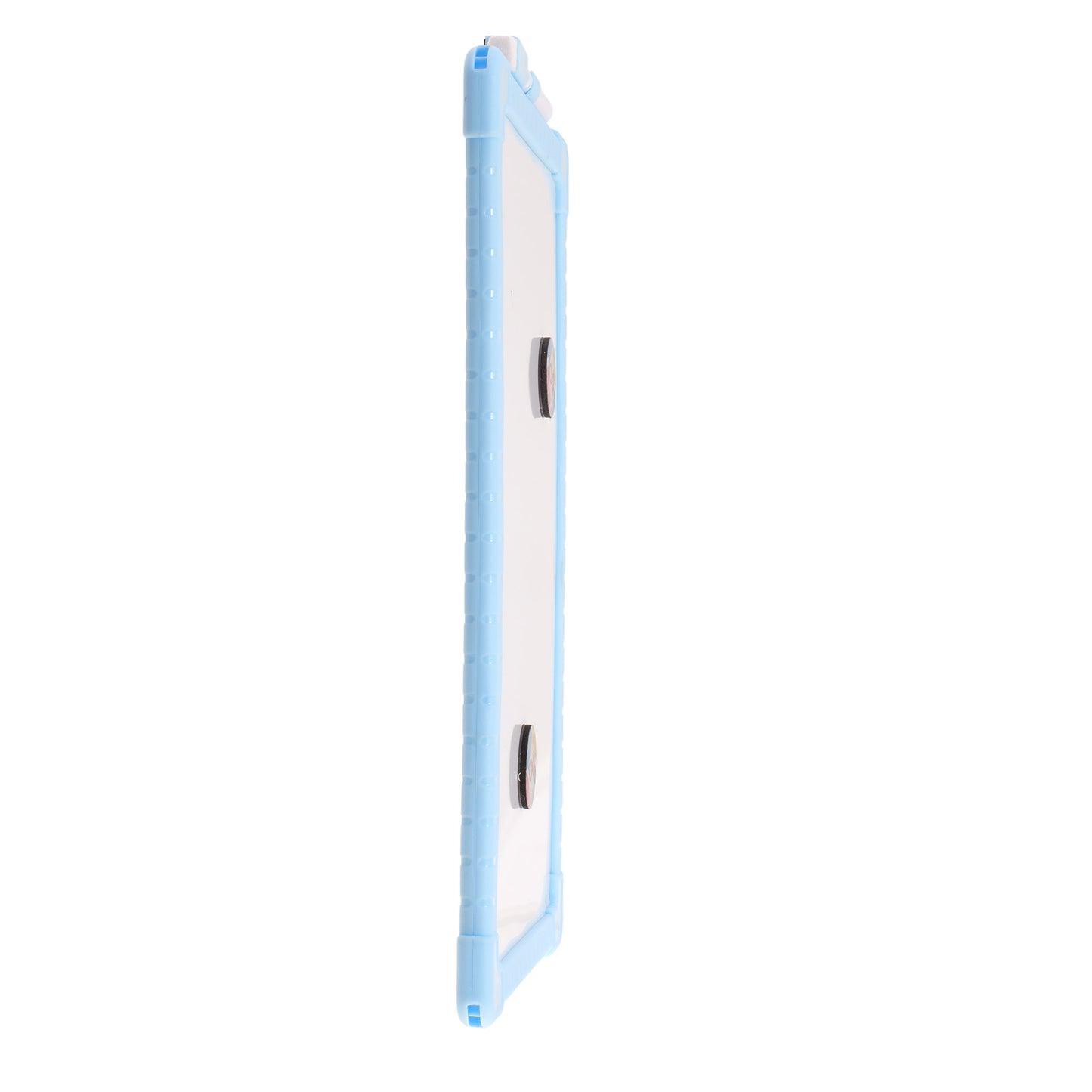 Tabla magnetica Whiteboard A4 cu 2 fete WH130313 - Green Print