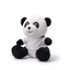 Ursulet Panda de plus cu tricou sublimabil FT2051S1928 - Green Print