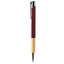 Pix din aluminiu si bambus NERO BL1244TA106 - Green Print