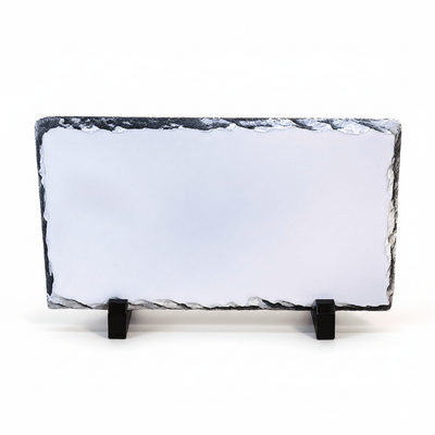 Placa ardezie 22x12 PA-2212 - Green Print