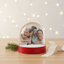 Glob foto rotund - zapada GL123 - Green Print