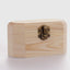 Cutie de lemn CHEST 12x6x6