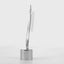 Metal holder for table numbers and place cards - CHEIA SOL