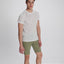White Sublimation T-shirt Roly SUBLIMA Cotton Touch