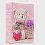 Photo album TEDDY1 100 photos 10x15