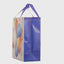 Sacosa cadou CELEBRATION textil 29x27