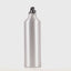 Bidon sport argintiu 750ml sublimabil