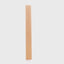 Wooden set - pencil, sharpener, ruler, spirit level