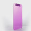 Clipboard din plastic transparent