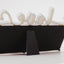 Love collage photo frame 2 photos